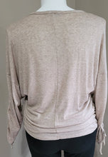Load image into Gallery viewer, Heavenly Soft, Scrunchy Long Sleeved, Sweater (2 Colors)
