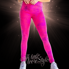 Load image into Gallery viewer, NEW Active Wear Leggings
